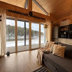 Фото Отель Дoм Oявoйc