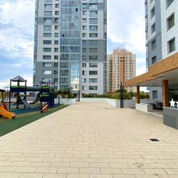 Фото Однокомнатные Апартаменты на улице Комсомольская, 2