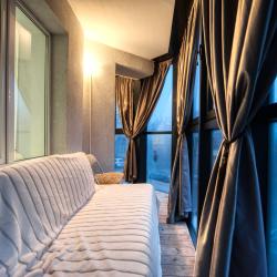 2-комнатные апартаменты стандарт