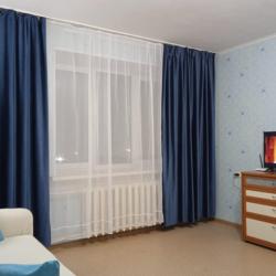 Фото Апартаменты на улице Лазурная 17