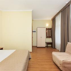 Номер стандарт