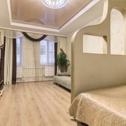 2-комнатные апартаменты стандарт