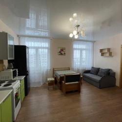 Фото Апартаменты на улице Чехова 27