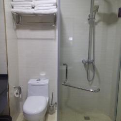 Фото Отель Rakat Plaza (Ракат Плаза)