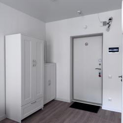 Апартаменты студия 108836, Москва, Проспект Куприна 30 к 2