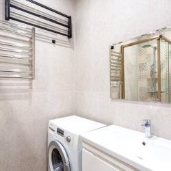 Фото Апартаменты на шоссе Батумское 28А