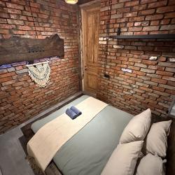 Фото Отель Гнездо