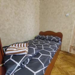 Фото Отель Nestory (Нестори) на проезде Гостиничный 4