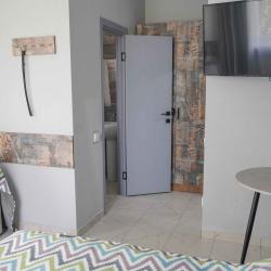 Фото Отель Степная 30