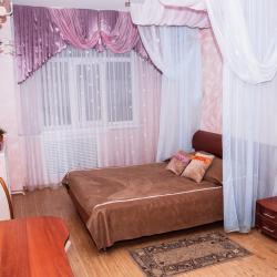 Фото Отель Университетская