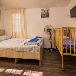 Номер эконом семейный