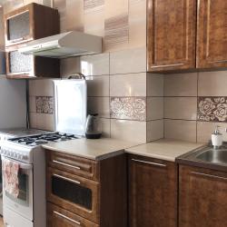 Фото Апартаменты на улице Пермская 224