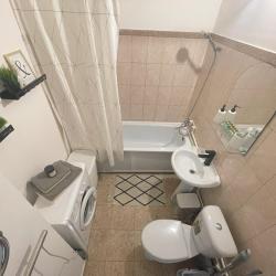Фото Апартаменты на улице Дружбы 1 корпус 2