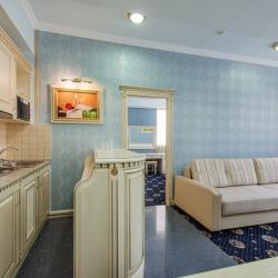 Фото Отель Дельфин (Дельфинарий Морская Звезда)