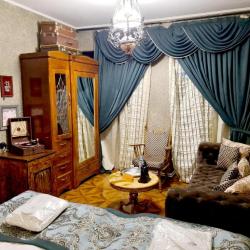 2-местный номер улучшенный викторианский