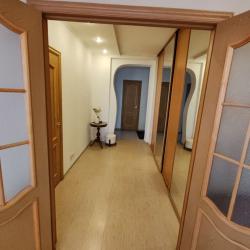 2-комнатные апартаменты улучшенные