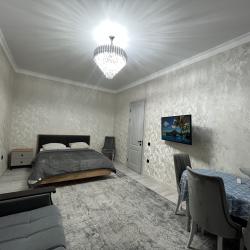 Фото Апартаменты Гюль на улице Насрутдинова 55к3