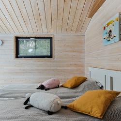 Коттедж «Шон»