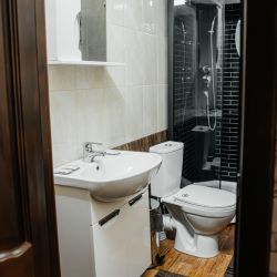 Фото Отель Art Life (Арт Лайф)