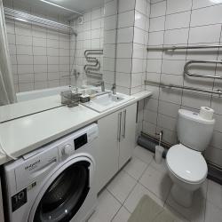 Фото Апартаменты на улице Родионова 167 корпус 5