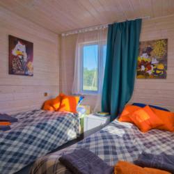 Фото Отель Утиная история