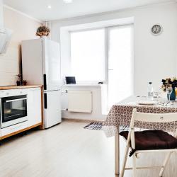 Фото Апартаменты на улице Ворошилова 41