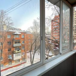 2-комнатные апартаменты стандарт