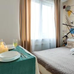 Фото Отель Home24 на улице Каштановая 6