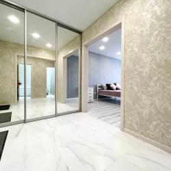 Фото Апартаменты на улице Анненки 40 корпус 1