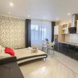 Апартаменты студия