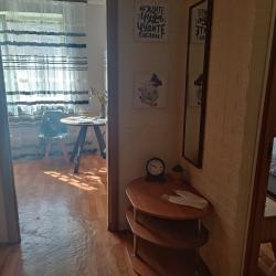Фото Апартаменты на проспекте Солидарности, 14 к1