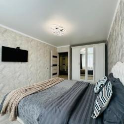 Фото Апартаменты на улице Кисловодская 20А