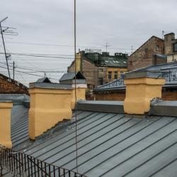 Фото Отель RentalSPb на переулке Соляной 4