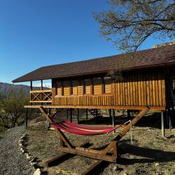 Фото Отель Рамина