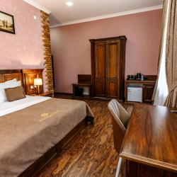 Фото Отель Bagizagan Hotel (Багизаган)