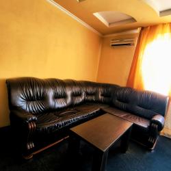 Фото Отель Корона