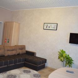 Фото Отель Кумба