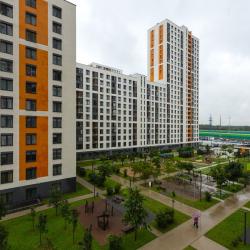 Фото Отель Home24 на улице Каштановая 6