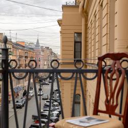 Комната эконом с 1 двуспальной кроватью