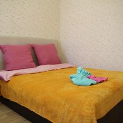 Фото Отель Like Home (Лайк Хоум) на улице Корабельная