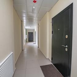 Фото Отель Top house на улице Каплунова