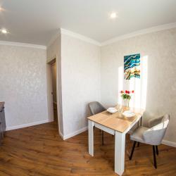 1-комнатные апартаменты стандарт ул. Подгорная, д. 19, кв. 72