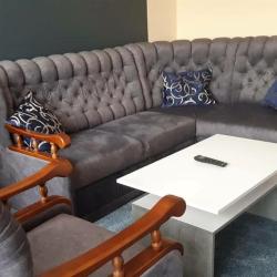 Фото Отель Балтийская корона