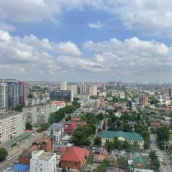 Фото Апартаменты на улице Леваневского 187