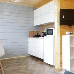 Фото Отель Морская Бухта