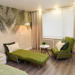 Фото Отель Home24 на бульваре Победы 28