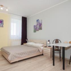 Фото Отель Этажидейли на улице Азина 22/7