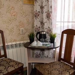 Фото Отель Морская ладья