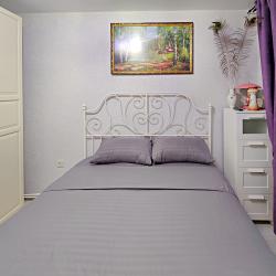 Фото Отель Уютные Сутки в микрорайоне Крутые Ключи 5