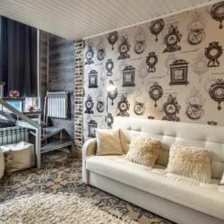фото 5 SPA LOFT (СПА ЛОФТ) Суточно Москва